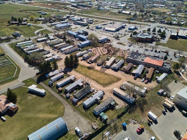 1-35 Mini Mansions Mobile Village, Bayfield, CO 81122