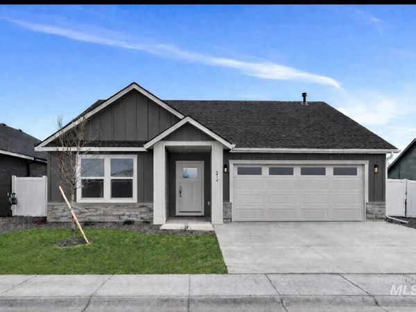 320 N 11th St, Parma, ID 83660