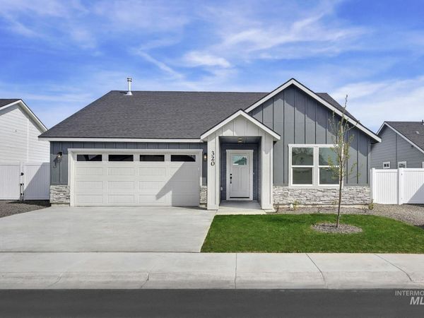 320 N 11th St, Parma, ID 83660