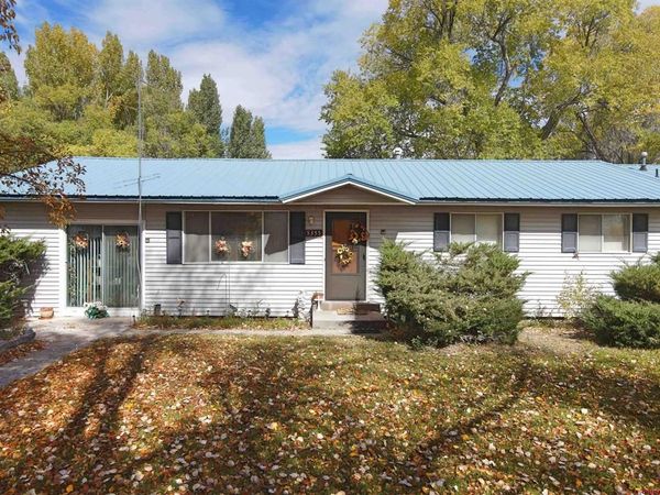 5355 Road 5.3 South, Alamosa, CO 81101