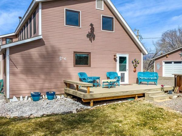 14103 Happy Hollow Road, Eckert, CO 81418