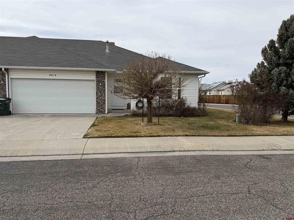 605 Lavender Court, Grand Junction, CO 81506