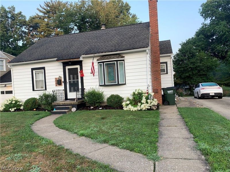 1942 Fisher Drive, Wooster, OH 44691 Photo 1