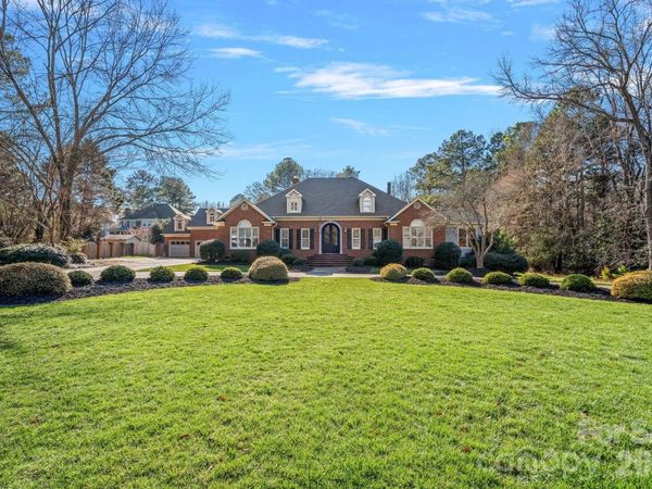 3430 Gray Moss Road, Charlotte, NC 28270