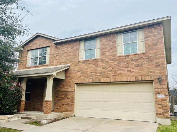 13300 Prairie Sage CV, Manor, TX 78653