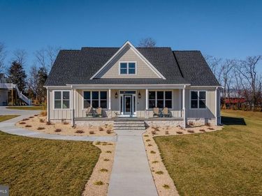 215 FORREST DRIVE, LURAY, VA 22835