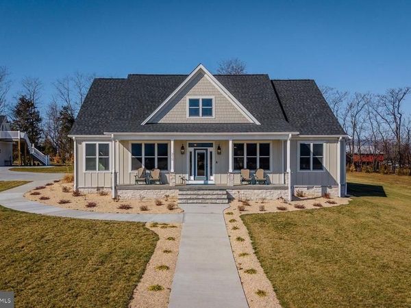 215 FORREST DRIVE, LURAY, VA 22835