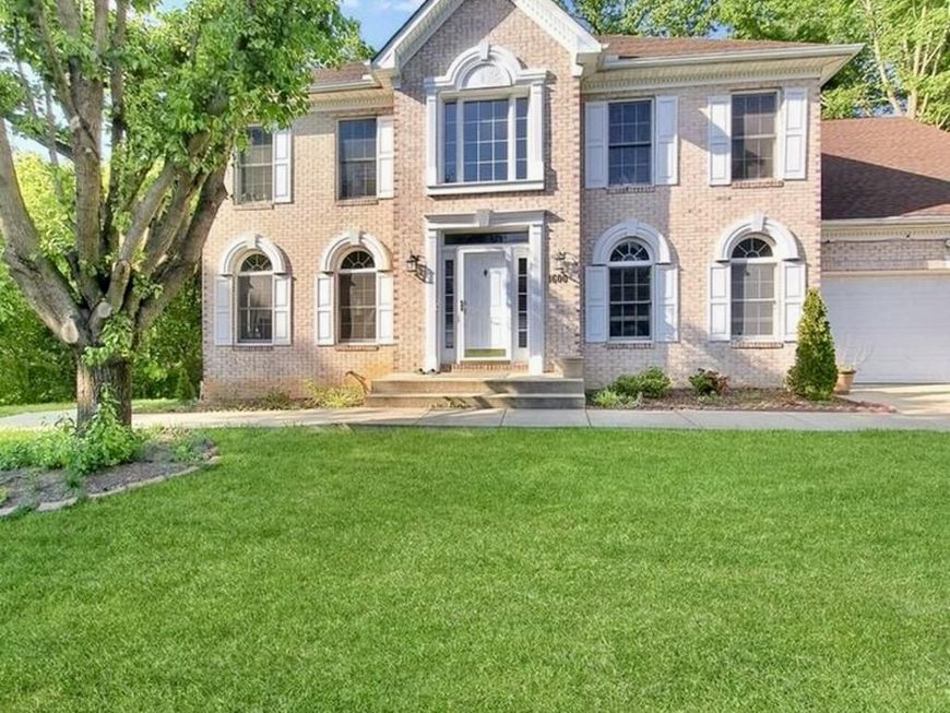 1600 Old Drummer Boy Lane, Fort Washington, MD 20744 Main Photo