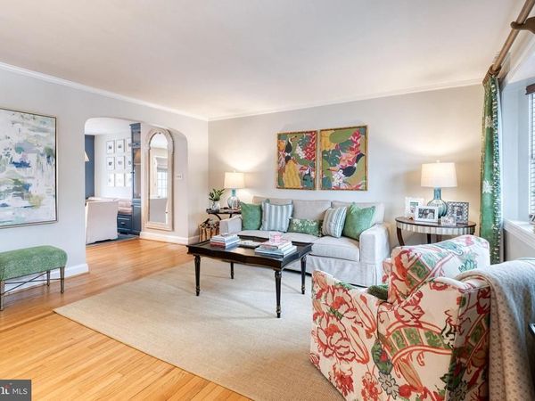 39 REGESTER AVENUE, BALTIMORE, MD 21212