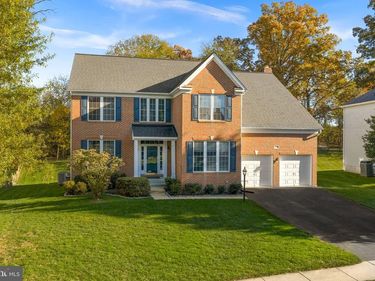 919 RHONDA PLACE SE, LEESBURG, VA 20175