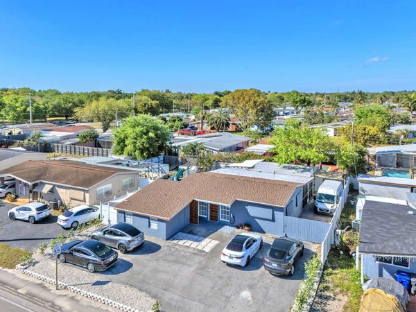 7151 Taft Street, Hollywood, FL 33024