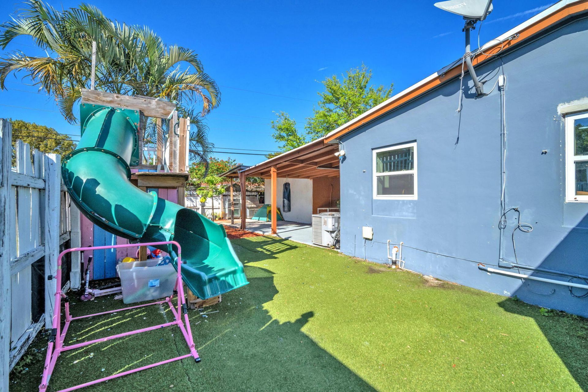 7151 Taft Street, Hollywood, FL 33024 Photo