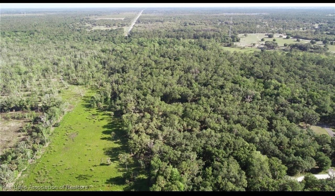 1040 Cracker Hammock, Sebring, FL 33875 Photo