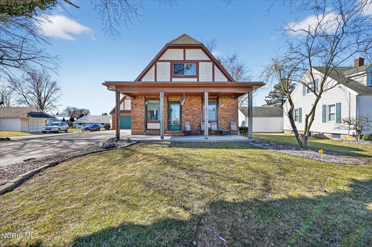 4427 County Road 19 , Wauseon, OH 43567 Main Photo