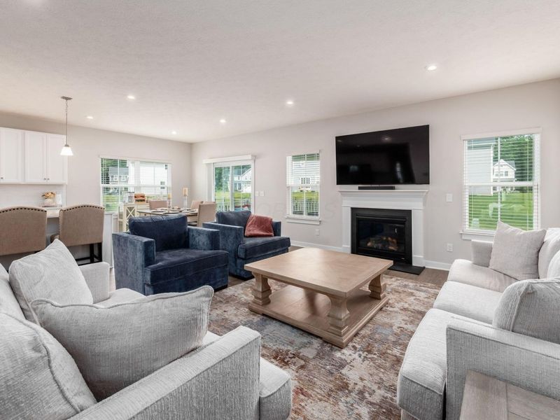 312 Quarata Drive, Delaware, OH 43015 Photo 16