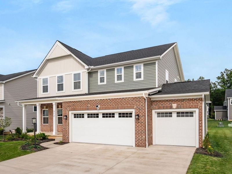 312 Quarata Drive, Delaware, OH 43015 Photo 3