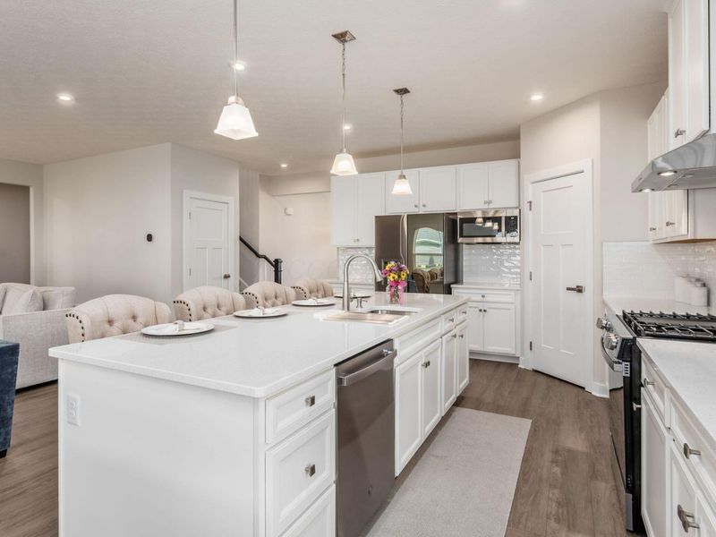 312 Quarata Drive, Delaware, OH 43015 Photo 8