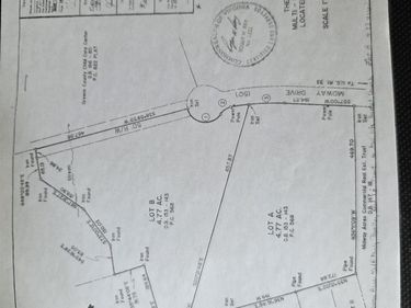Lot B NEW LIFE DR, Unit B, RUCKERSVILLE, VA 22968