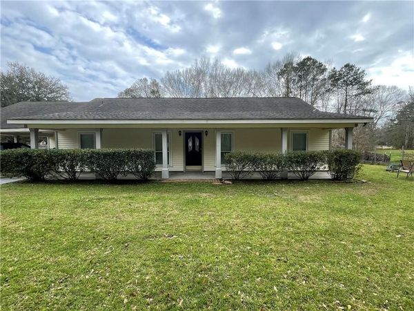 62424 HIGHWAY 434 Highway , Lacombe, LA 70445