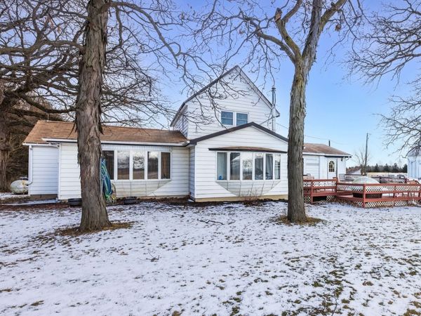 29153 S Klemme Road , Beecher, IL 60401