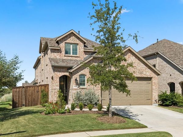 1901 Jumper Fields, Aubrey, TX 76227