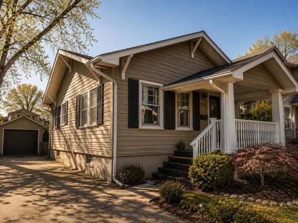 1259 Humphrey Avenue, Birmingham, MI 48009