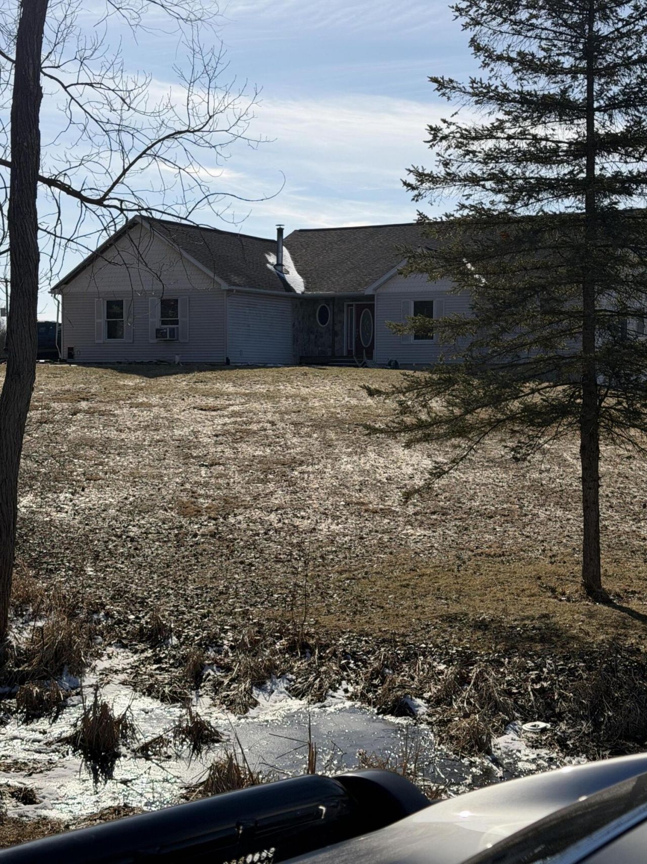 5232 Barryville Road, Nashville, MI 49073 Main Photo