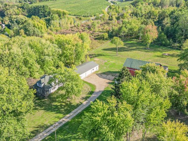 1458 Coolidge Street, Conklin, MI 49403