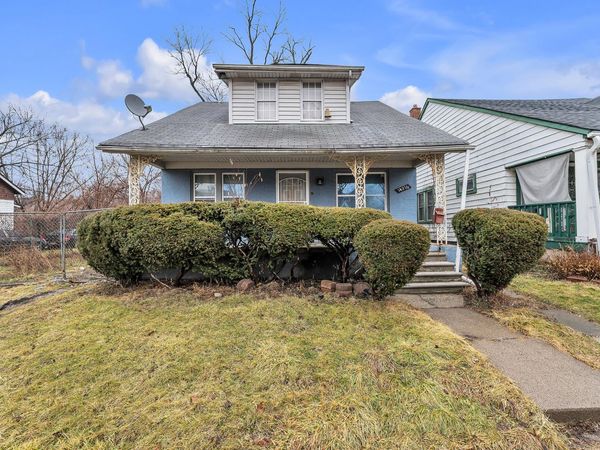14216 Kentucky Street, Detroit, MI 48238