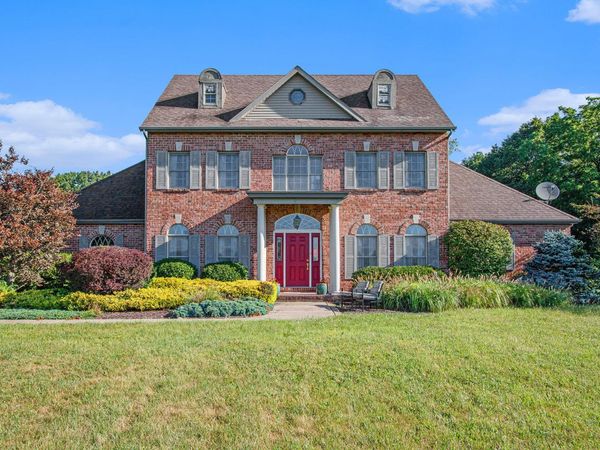 4509 Hanover Road, Sawyer, MI 49125