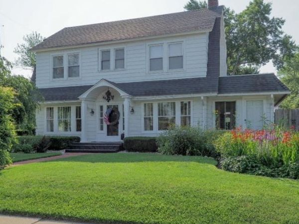 336 N Riverview, Kalamazoo, MI 49004