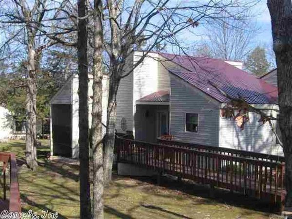 118 Richwood Drive #45, Fairfield Bay, AR 72088