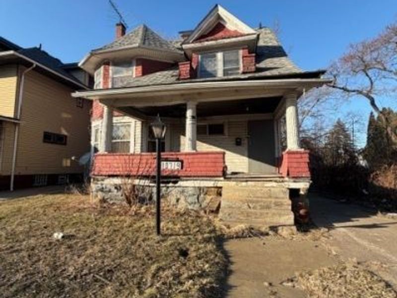 10719 Grantwood Avenue , Cleveland, OH 44108 Photo 1
