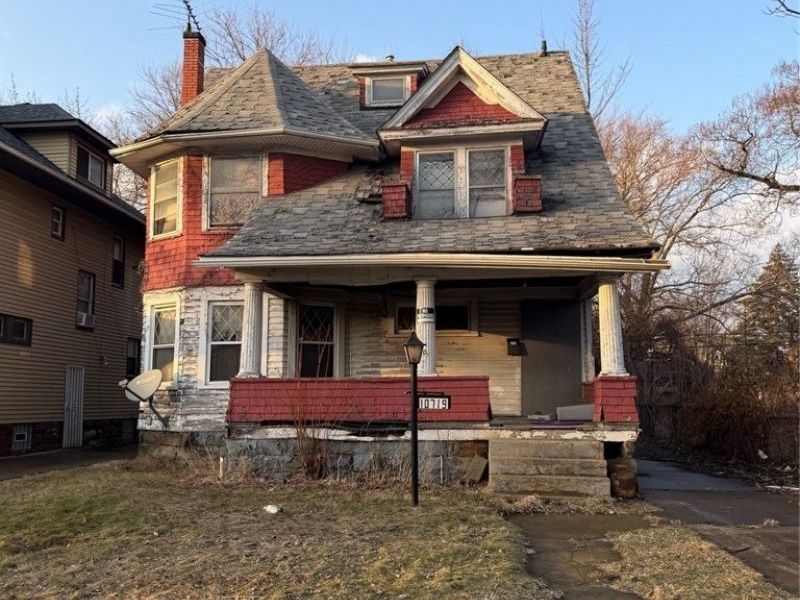 10719 Grantwood Avenue , Cleveland, OH 44108 Photo 2