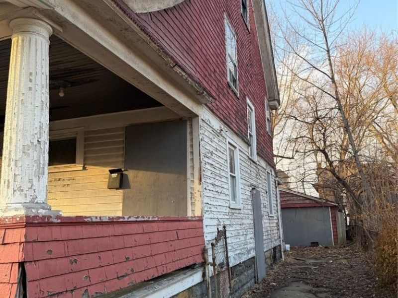 10719 Grantwood Avenue , Cleveland, OH 44108 Photo 4