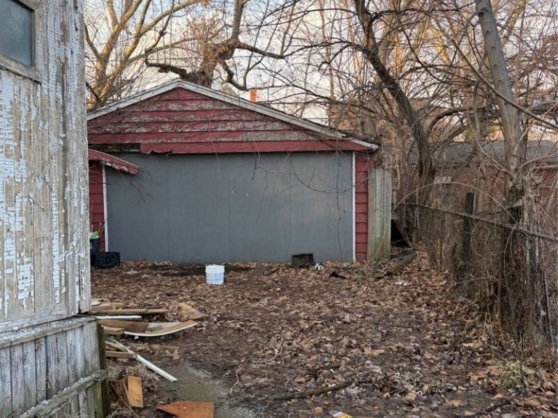 10719 Grantwood Avenue , Cleveland, OH 44108 Photo 5