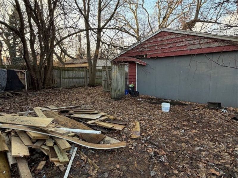 10719 Grantwood Avenue , Cleveland, OH 44108 Photo 7