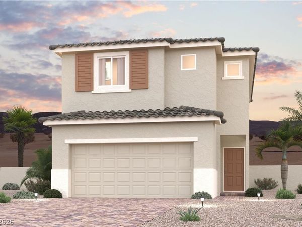 8509 Balfour Meadows Avenue , Las Vegas, NV 89113