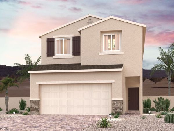 8510 Balfour Meadows Avenue , Las Vegas, NV 89113