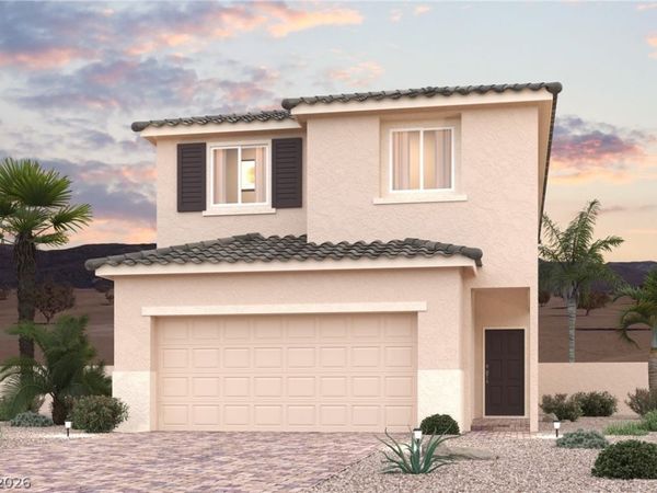8498 Balfour Meadows Avenue , Las Vegas, NV 89113