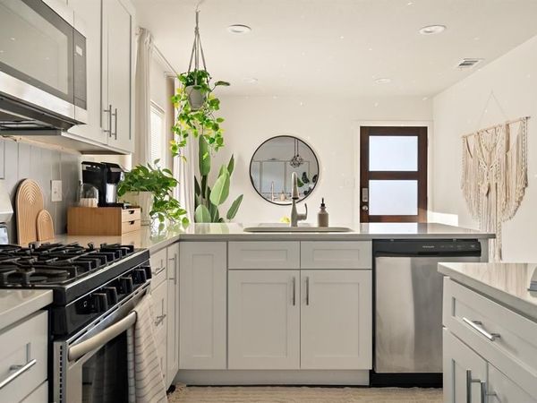 6003 Jain LN, Unit A, Austin, TX 78721