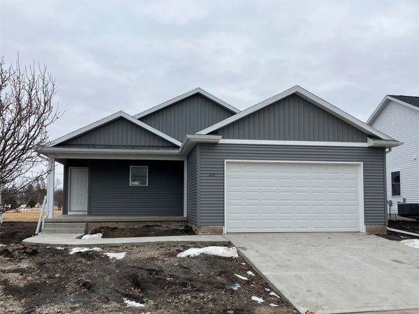 315 SE 2nd Street, Ogden, IA 50212