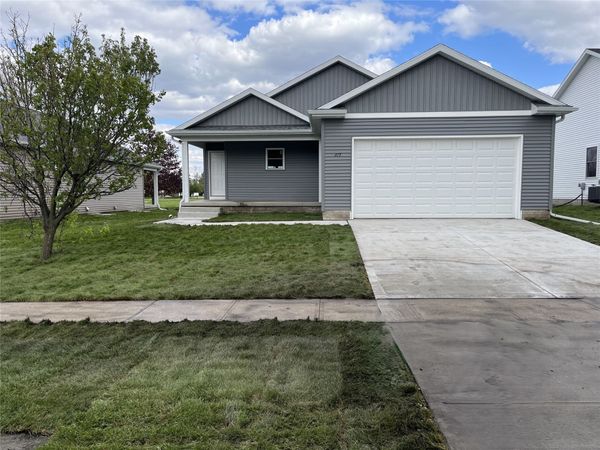 315 SE 2nd Street, Ogden, IA 50212