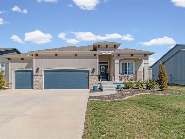 9208 NE 110th Terrace, Kansas City, MO 64157
