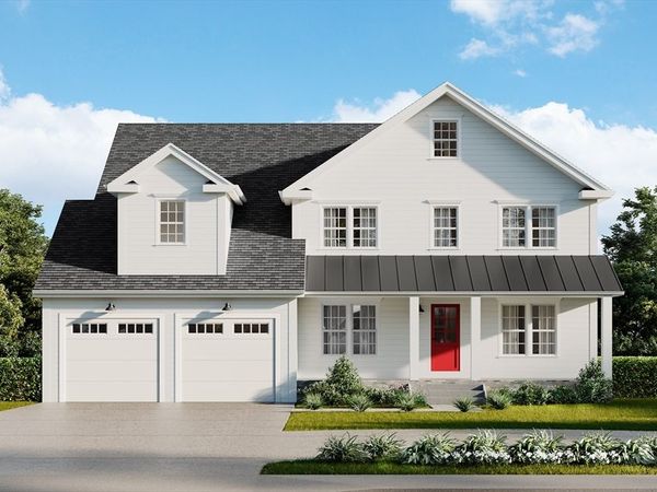 178 Waltham Street, Lexington, MA 02420