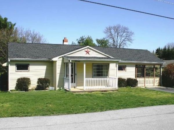 17110 MINER AVENUE, WILLIAMSPORT, MD 21795