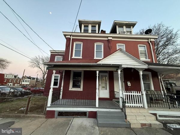 225 DAUPHIN STREET, LANCASTER, PA 17602