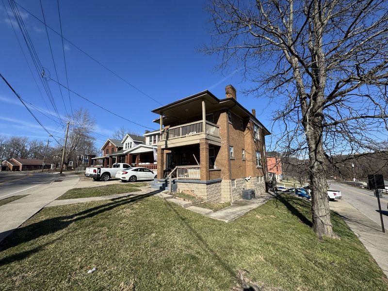 2716 James Avenue, Covington, KY 41014 Photo 1