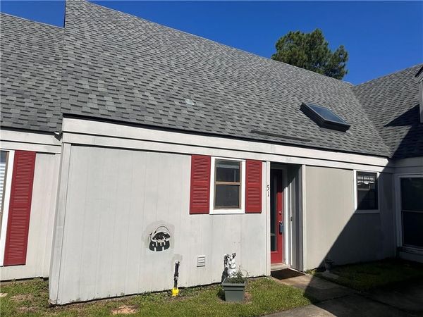 51 HOLLYCREST Boulevard , Unit 51, Covington, LA 70433