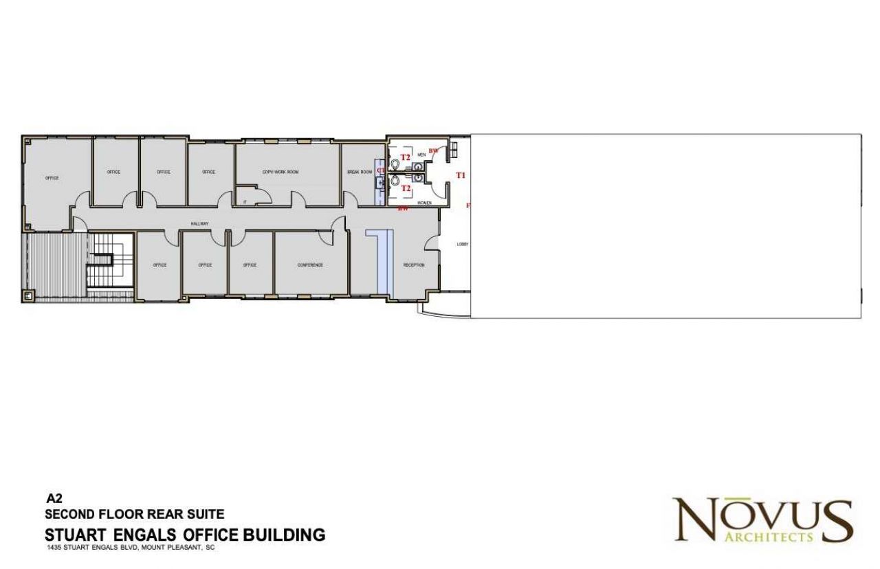 1435 Stuart Engals Boulevard Photo 27